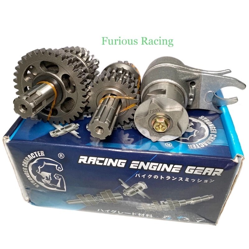 HONDA CT70 C70 XL70 ATC70 Z50 CT70H 4SPEED REBUILD TRANSMISSION DHL ...