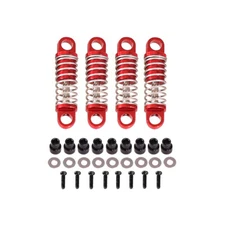 RC Car Metal Shock Absorber For Wltoys 1/28 284131 K969 K979 K989 K999 P929 P939