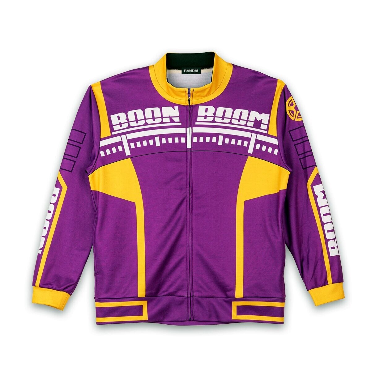 新品 クライミー CRIMIE MIKE JERSEY TRACK JACKET CRIMIE（クライミー）の「MIKE JERSEY TRACK JACKET（ジャージ