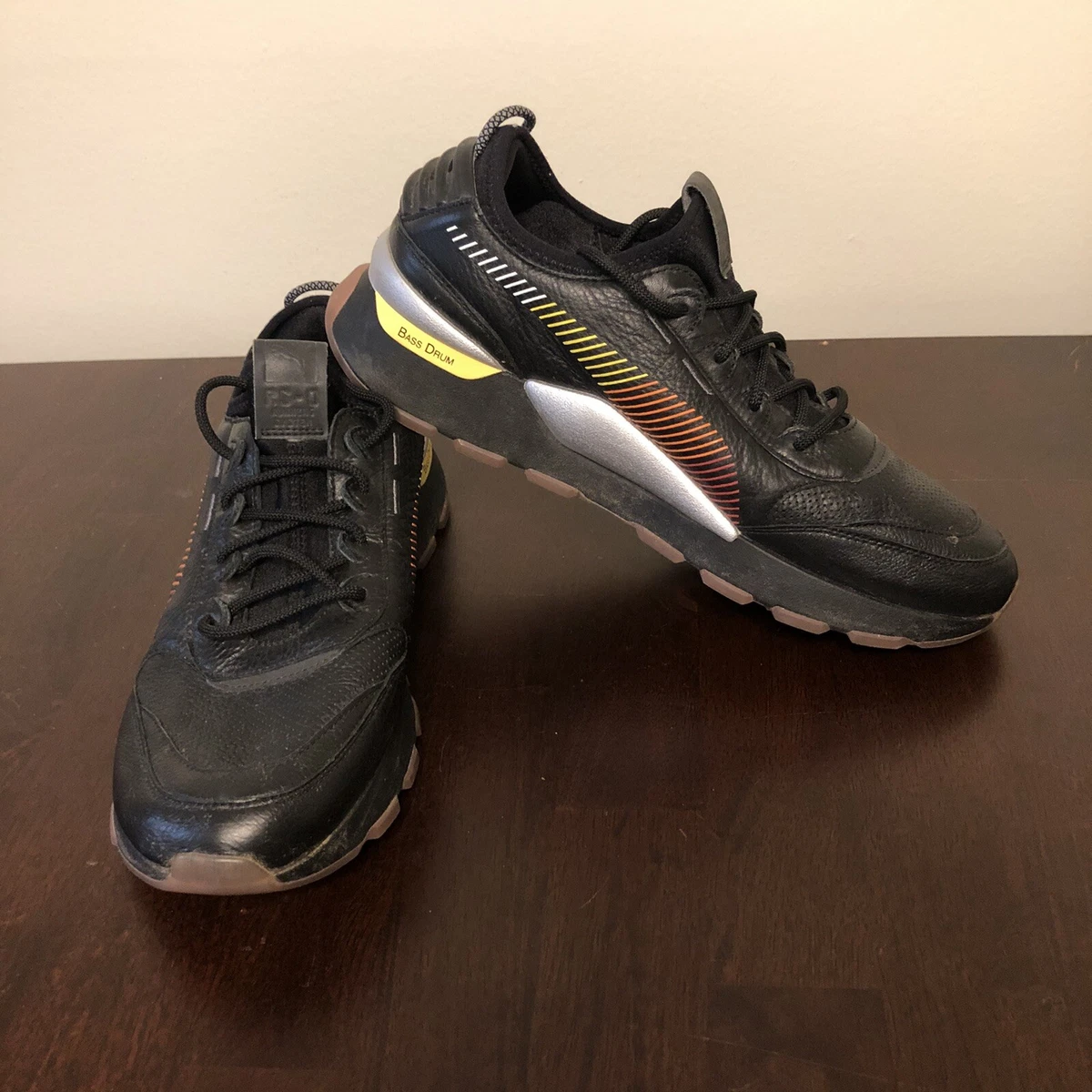 Puma rs roland hot sale