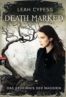 Death Marked - Das Geheimnis der Magierin von Cypess... | Buch | Zustand wie neu