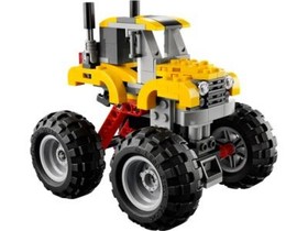 LEGO&reg; Creator 31022-1 Turbo Quad