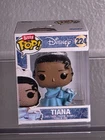Funko Bitty Pop! - Disney Princess - Tiana #224 - Mini Funko Figure.