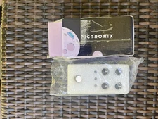 Pigtronix Moon Pool Tremvelope phaser pedal
