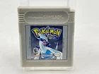 Pokemon Silver Nintendo Gameboy | AUTHENTIC | NEW BATTERY