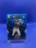 AJ Ewing 2023 Bowman Draft 1st Chrome Sapphire #BDC-152 New York Mets