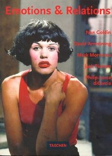 Emotions  Relations: N. Goldin, D. Armstrong, M. M... | Buch | Zustand sehr gut