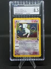 Mew 09/53 Wotc Promo Holo