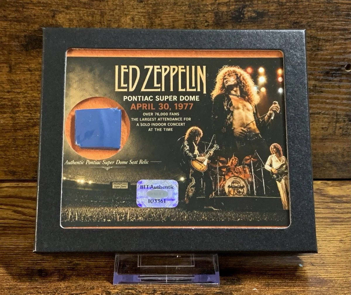 Led Zeppelin - 暗殺者伝説のライヴ！Assassin LED ZEPPELIN ASSASSIN 「暗殺者」Ver 4 2CD 牛若丸｜Yahoo!フリマ（旧