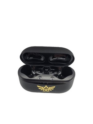 OTL Technologies True Wireless In-Ear Bluetooth Kopfhörer Zelda Design Ladecase