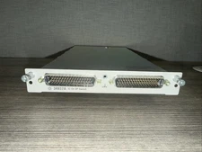Agilent/Keysight 34937A 32-Channel GP Switch Module