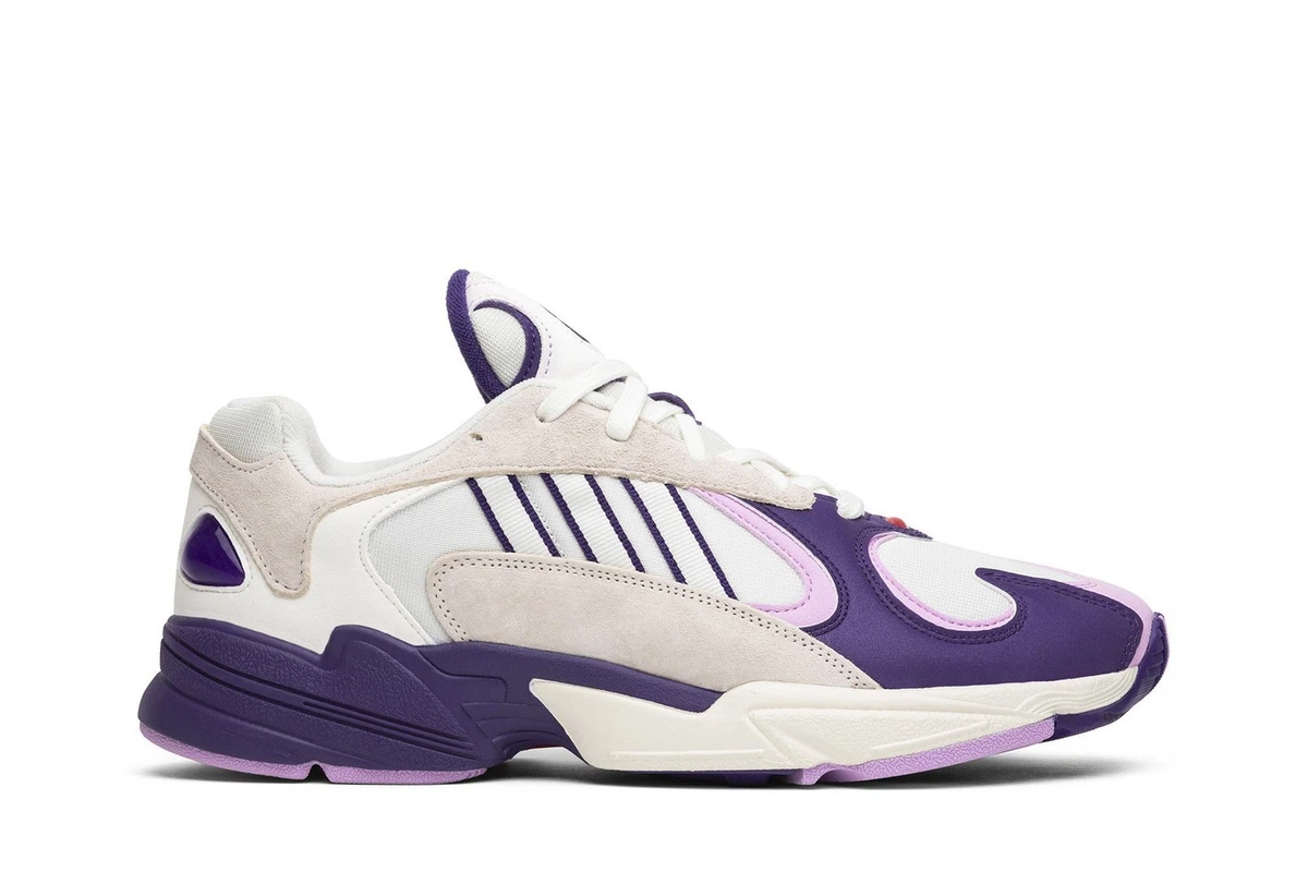 Las mejores ofertas en adidas Dragon Ball Z x Yung-1 Frieza | eBay