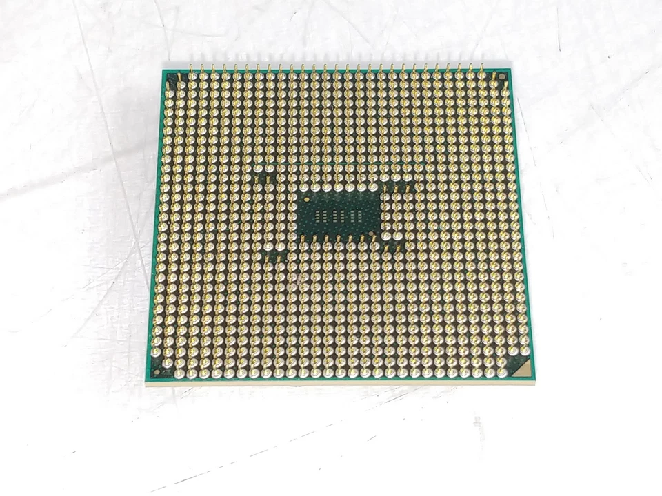 AMD AD540KOKA23HJ A-Series  A6-5400K 3.6 GHz Socket FM2 Desktop CPU - Image 2 of 4