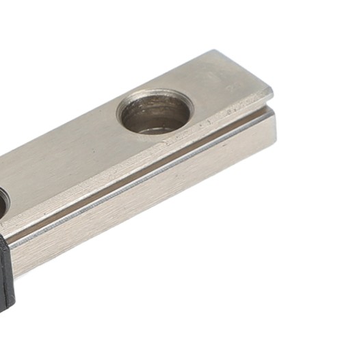 MTN9 Mini Linear Rail Guide Miniature Linear Sliding Guideway For 3D Printer♡ - Picture 15 of 24