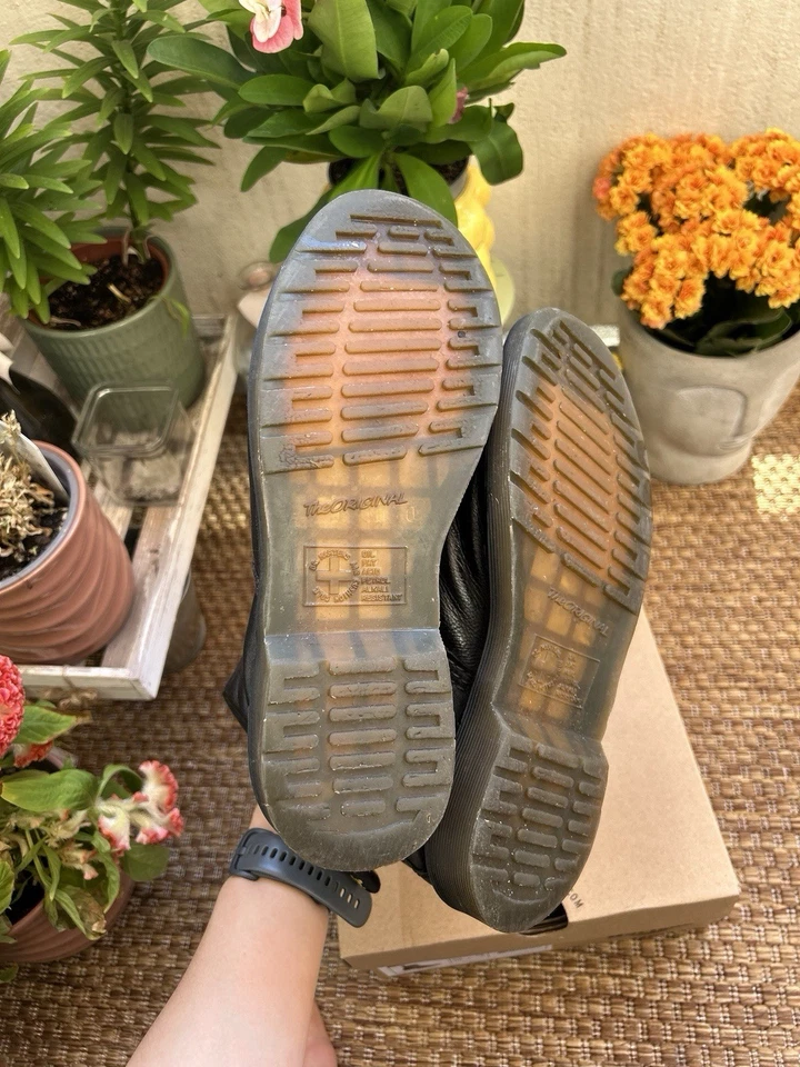 Dr. Martens 1460 Pascal, Foto 3 von 4