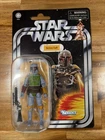 Hasbro Star Wars Vintage Collection Boba Fett 3.75 in Action Figure VC275