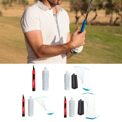 Golf Club Grip Ersatz Kit Grip Change Remover DIY Club Grip Reparatur Kits