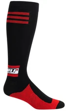Noru Standard Riding Socks Red