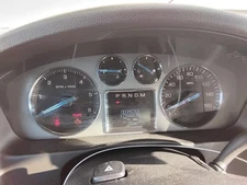2008 Escalade OE Speedometer Gauge Cluster 179K Miles Cadillac