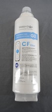 Waterdrop WD-G3-CF Filter Replacement for WD-G3-W WD-G3P600 and WD-G3P800-W