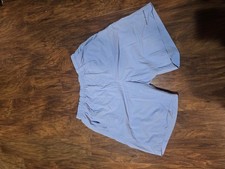 Columbia PFG Omni-Shade men Size Medium 8in Inseam Shorts