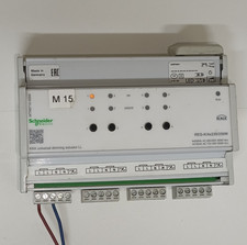 Schneider Electric REG-K/4x230/250W MTN6710-0...
