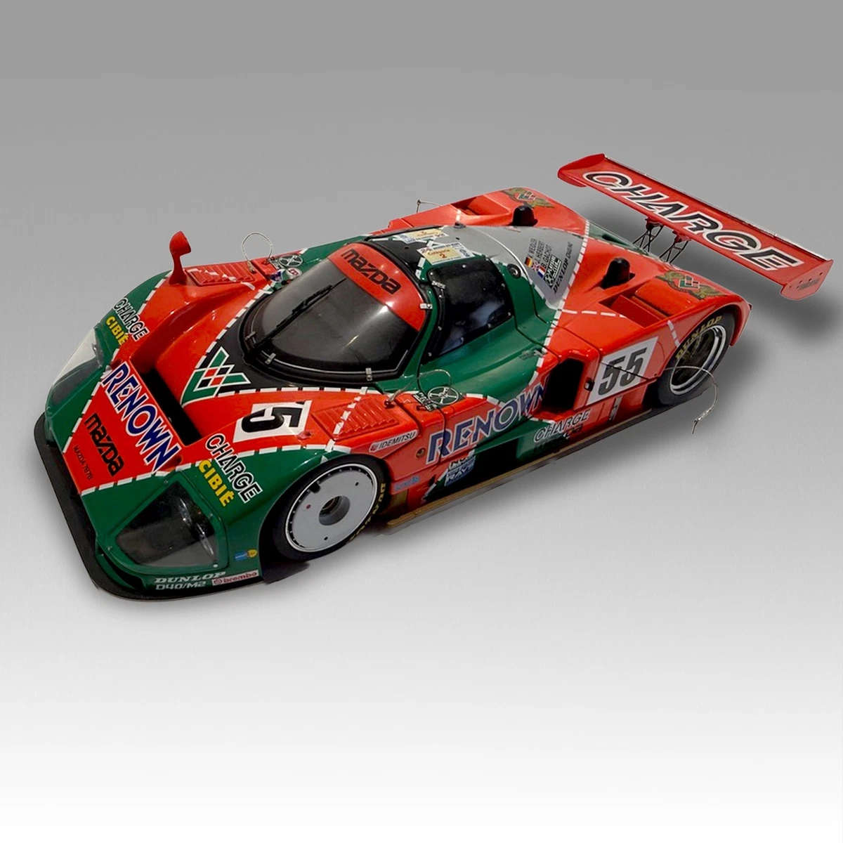 AUTOart Mazda Diecast & Toy Vehicles for sale | eBay