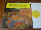 ALBINONI - ADAGIO, PACHELBEL - CANON etc LP, Berlin P/O, Karajan, DG 413 309-1