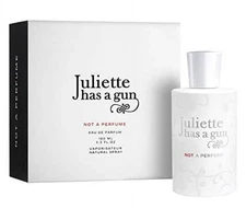 JULIETTE HAS A GUN NOT A PERFUME Eau De Parfum Spray 3.3 Oz / 100 ml NEW
