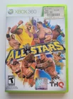New ListingWWE All Stars Xbox 360 Box and Disc