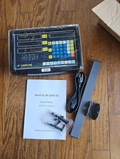 JCS900-3AE 3Axis digital readout DRO display