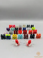 Air Jordan Retro 5 Retro 6 Lace Locks Accessories-VI Lace Locks, Holders