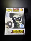 Funko Pop Vinyl Zombie Moon Knight Marvel Zombies Exclusive #796 Damaged