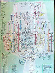 Adam To Jesus Family Tree Chart