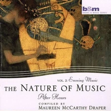 Nature of Music 7, New Music