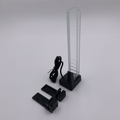 Cooler Master MasterAccessory ARGB GPU Support Bracket MCA-U000R-GSBTG-00