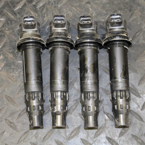 16 川崎忍者 zx10r 点火线圈线圈火花塞帽 21171-0741 bb150 | eBay