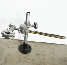 PreAsion Mini Welding Torch Holder Support Welding Positioner Holder Support Mig