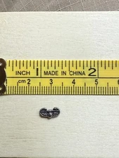 1:6 scale custom metal Insignia and Badges- US Army - 6 variations