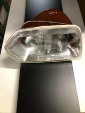 Feu avant (phare) Citroen GSA