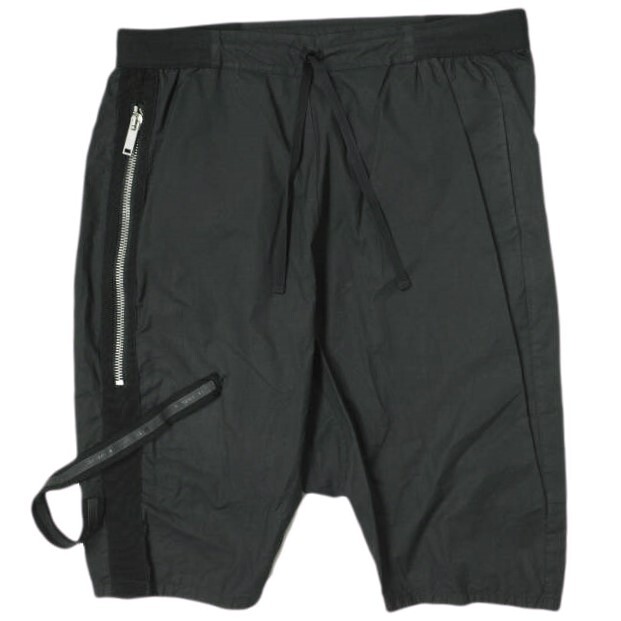 パンツ UNRABEL PROJECT Sarouel Short Pants UNRABEL PROJECT Sarouel Short Pants