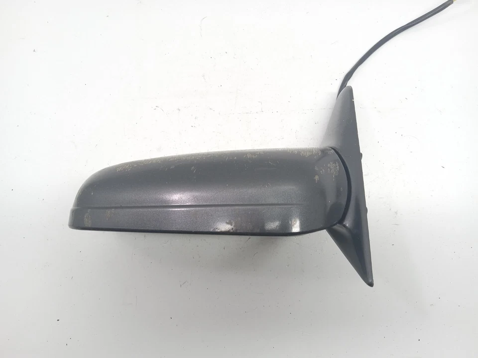 Espejo retrovisor delantero izquierdo Nissan Máxima 1989-1990 OEM 128-52565 Foto 2 de 4