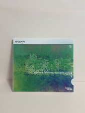 Sony Loops for ACID Bunker 8 Extremely Abrassive Synths