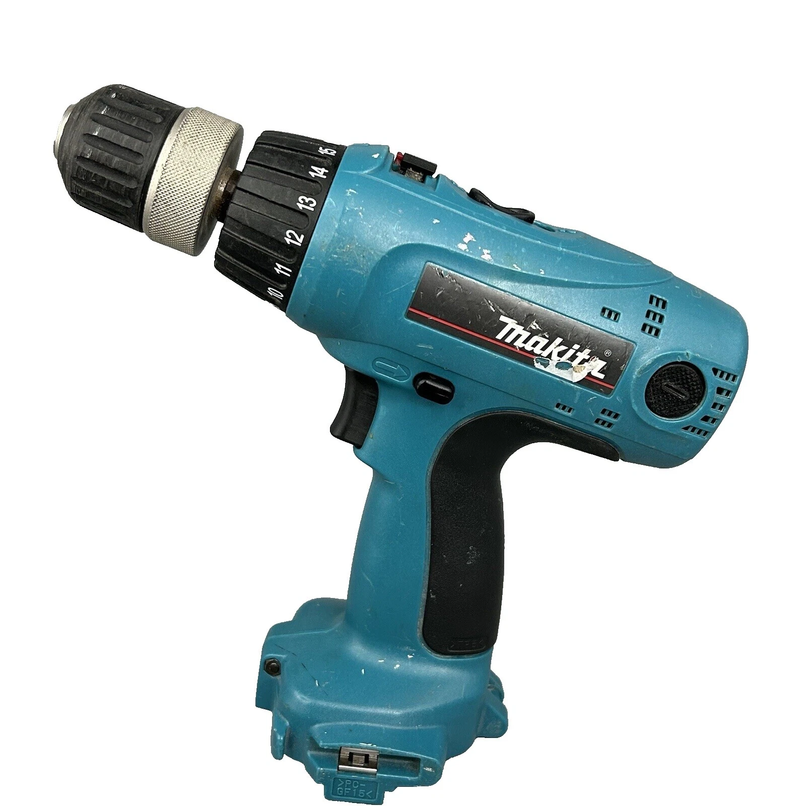 Makita 12V taladros inalámbricos