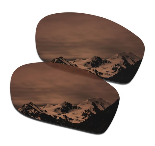 SmartVLT lenti di ricambio polarizzate per occhiali da sole Oakley Fives 3.0 - opzioni - Foto 8 di 22