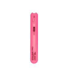 Staleks beveled plastic nail file, straight base Small - SPBE-20s