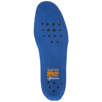 timberland pro anti fatigue insoles uk