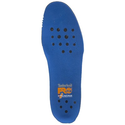 timberland insole replacement