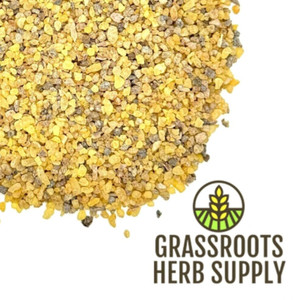 AgoraMarket Frankincense Resin - Large Tears, Boswellia Papyrifera (85g To 1.95kg Options)