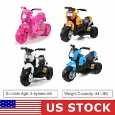 costzon ride on motorcycle